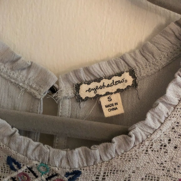 Printed Top - Picture 3 of 3